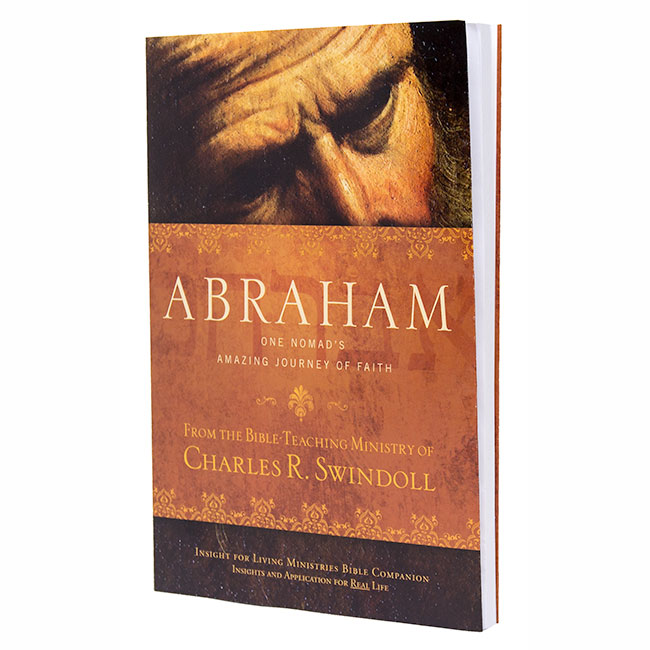 ABRAHAM, Bible Companion