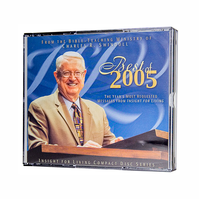 BEST OF 2005, CD Set