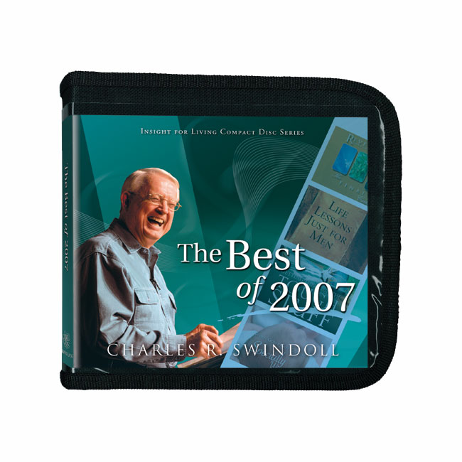 THE BEST OF 2007, CD Series