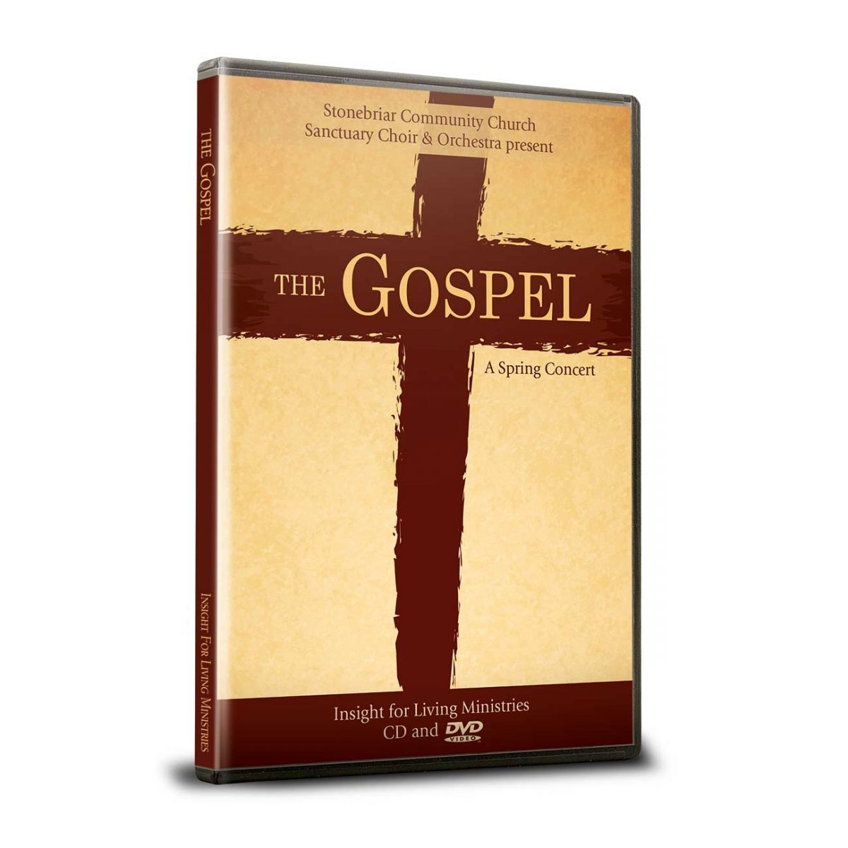 The Gospel