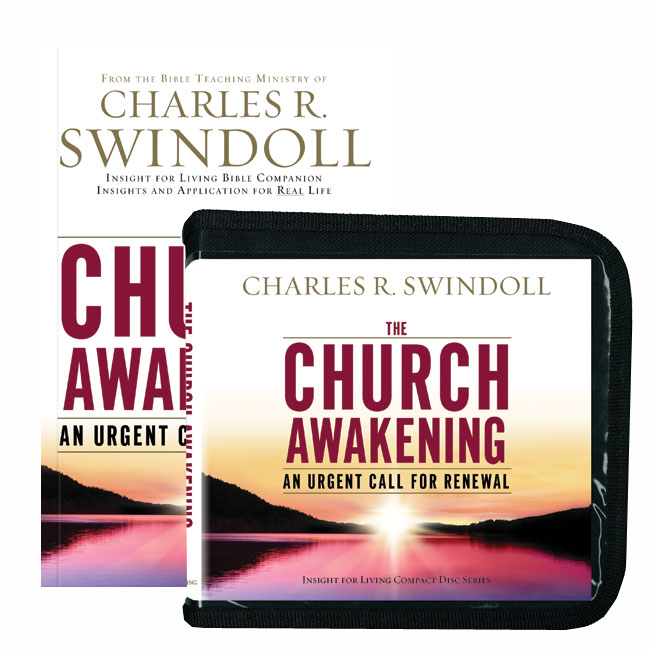 The Church Awakening series