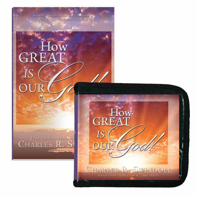 How Great is Our God! series