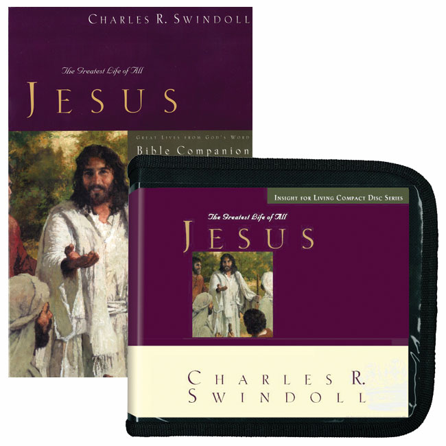 Jesus: The Greatest Life of All series