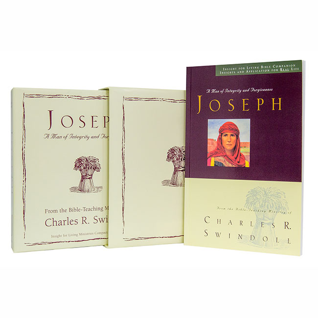 Joseph series