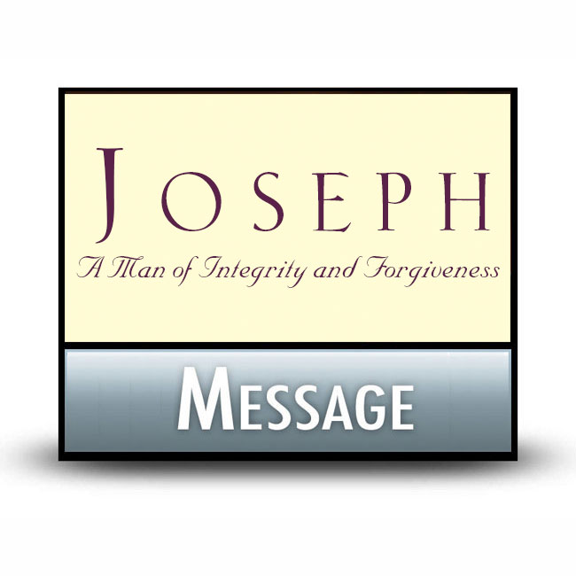 Joseph-series