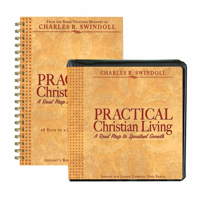 Practical Christian Living series