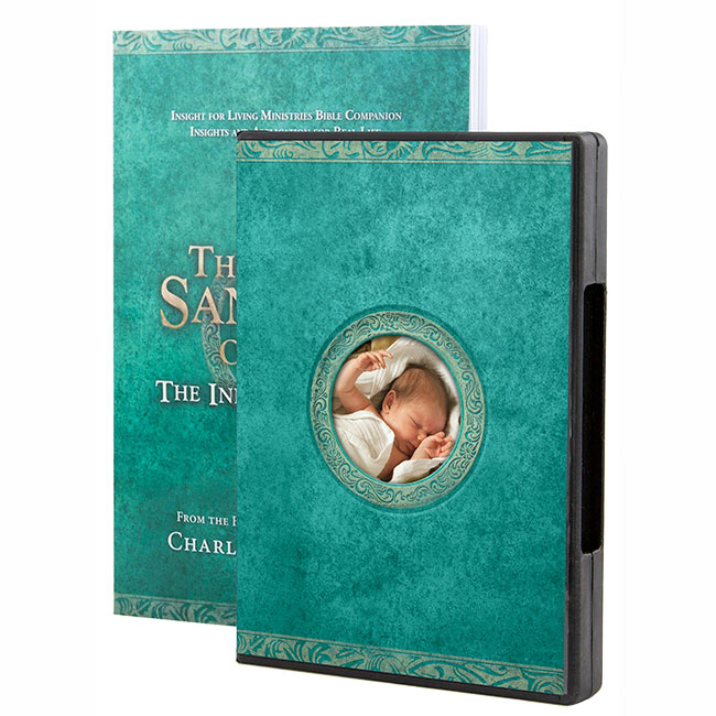 The Sanctity of Life series