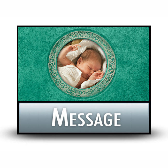 The Sanctity of Life message