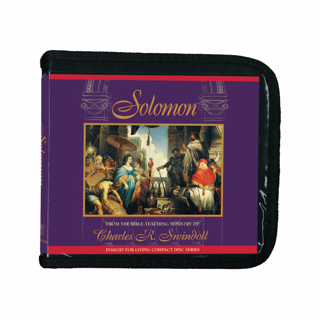Solomon series